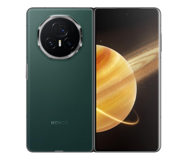 HONOR Magic V3 5G 12/512GB Green 120Hz - 1279416 - zdjęcie 2